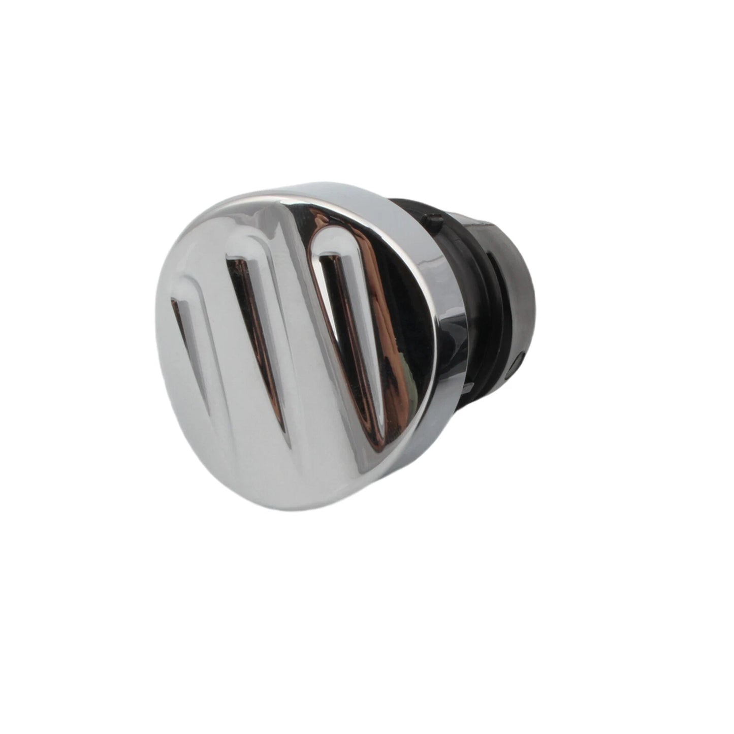 Oil Dipstick Cap for Harley XL883C XL883 XL1200R Roadster (2004-2006)