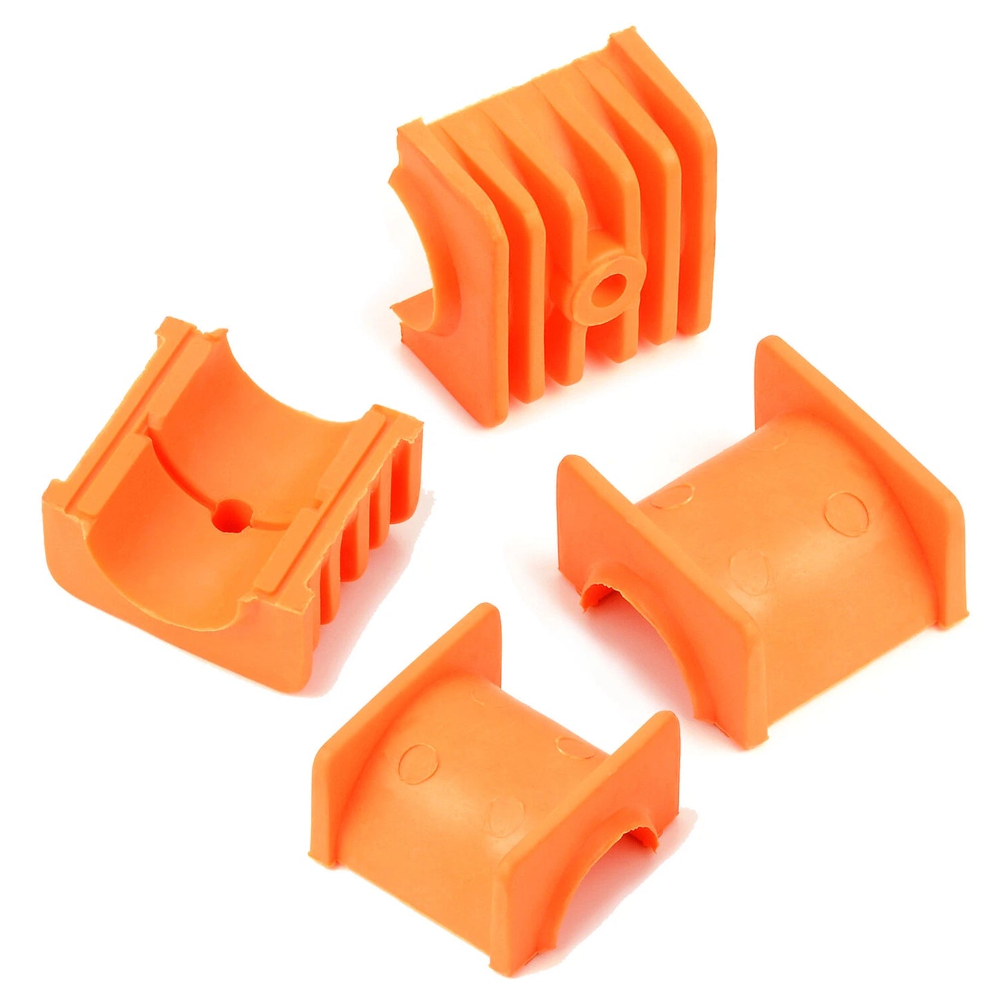 2x Upper Steering Bushing for Polaris Scrambler 500/400/335 (2001-2006)
