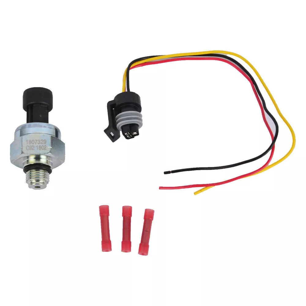 ICP Sensor for Ford F250 F350 F450 7.3L V8 Powerstroke (1994-2003)