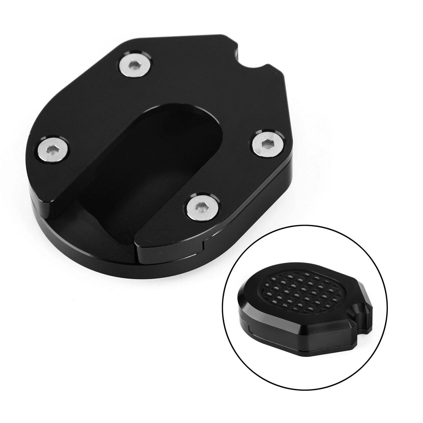 Central Parking Standing Plate for Honda Forza 125/250/300/350 (2018-2021)