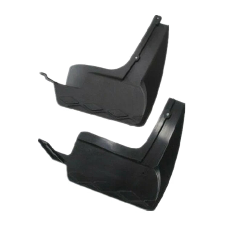 Mud Flap Splash Guards Mudguards with Screws for VW ID.4 (2020–2023)