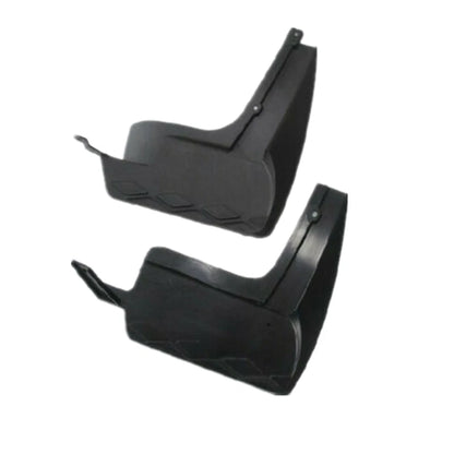 Mud Flap Splash Guards Mudguards with Screws for VW ID.4 (2020–2023)