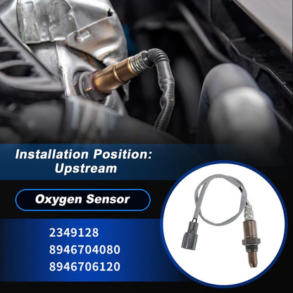Upstream Oxygen Sensor 1 pc for Toyota Tacoma (2013–2015)