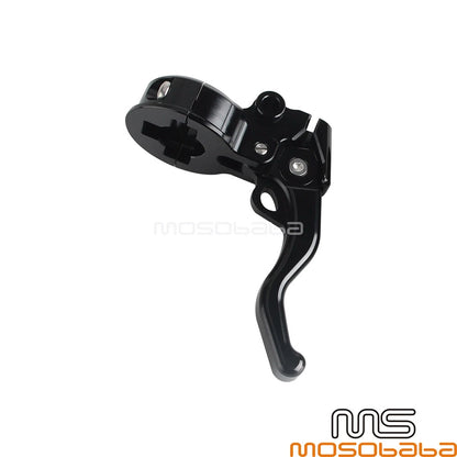 Clutch Lever Set for Harley Dyna FXD FXDF FXDB FXDL FXDC FXDI (1996-2017)