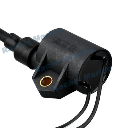 Outboard Ignition Coil Assy for Yamaha 2-Stroke 20-30HP Models