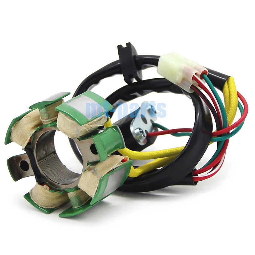 Magneto Generator Stator for GASGAS MC 125, MC 85 (2021-2023)
