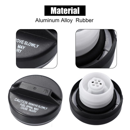 Gas Engine Oil Filler Cap Cover for Toyota Previa (1994-1997)