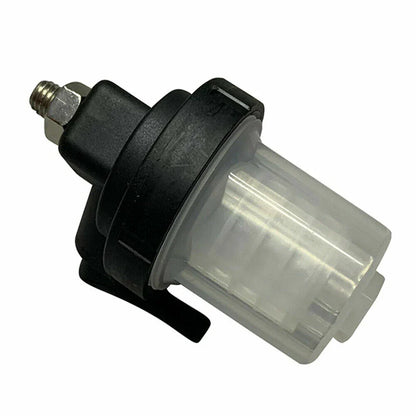 Fuel Filter Assembly for Yamaha 9.9-90HP/Suzuki 25-40HP Outboards