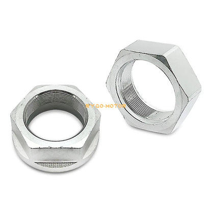 Axle Nut Washer Seal / 2x4 / for Honda Recon 250 (1997–2021)