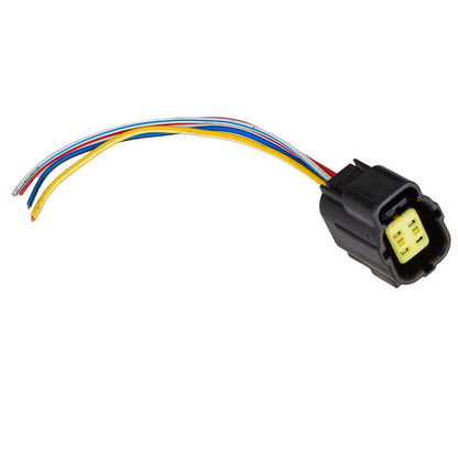 Coolant Temperature Sensor Connector Plug for Hyundai Santa Fe (2001-2006)