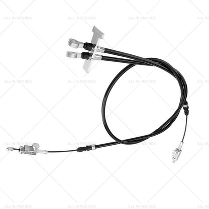 Mower Deck Lift Cable for John Deere Z235 Z255 (2006-2023)