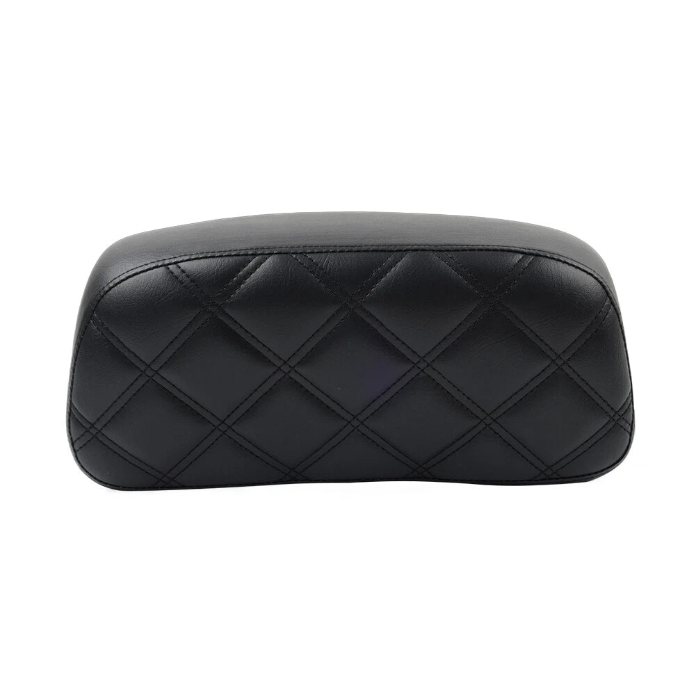Razor Chopped Pack Trunk Backrest for Harley Touring Tri Glide (2014-2023)