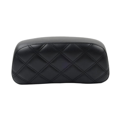 Razor Chopped Pack Trunk Backrest for Harley Touring Tri Glide (2014-2023)