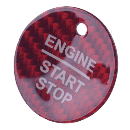 Engine Start Stop Button Switch for Ford F-150, Focus, Mondeo, Edge (2015-2023)