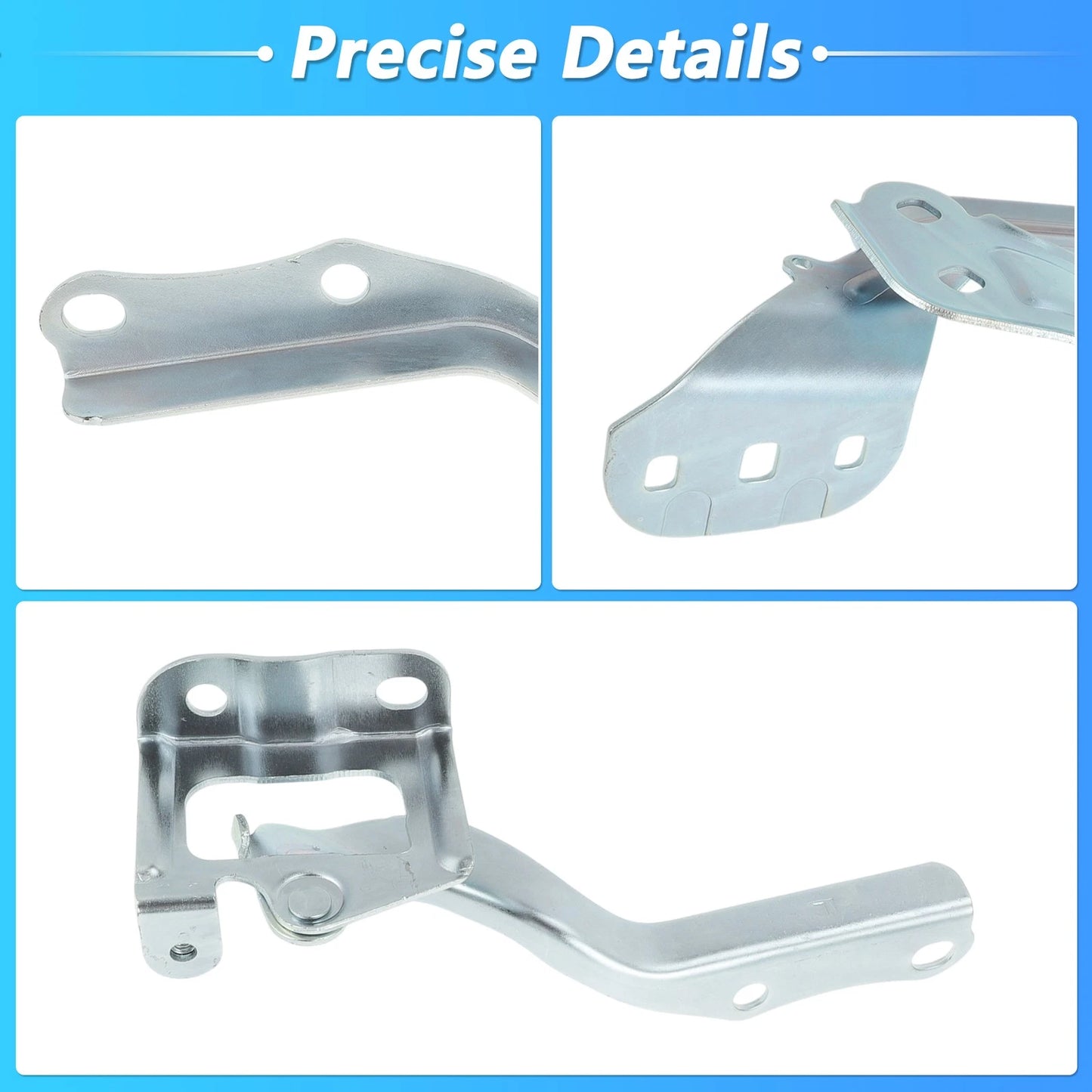 Hood Hinge for Toyota Prius (2010-2015)