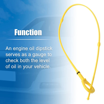 Engine Oil Level Indicator Dipstick for Toyota Yaris 1.3 (2003-2005)