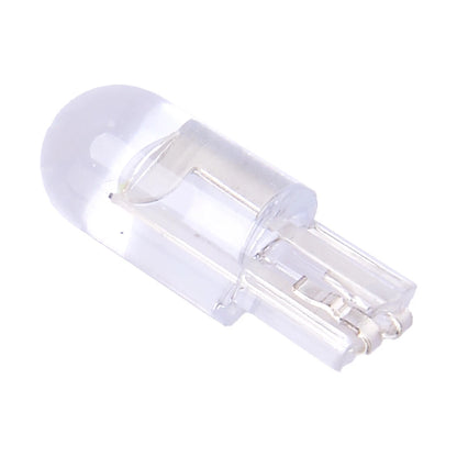 5 x T10 COB LED License Plate & Interior Light Bulbs for Car