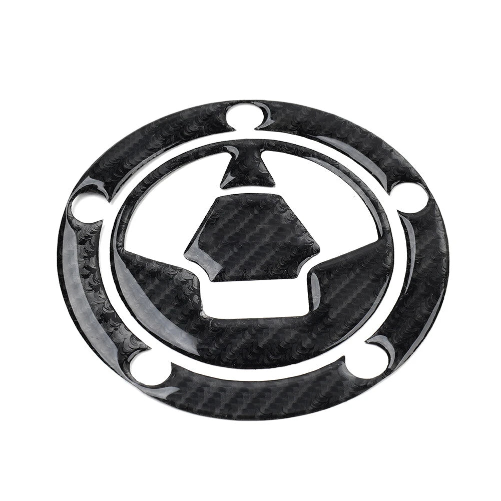 Gas Tank Fuel Cap Cover for Kawasaki Ninja ZX6R ZX10R 1000 Vulcan 650