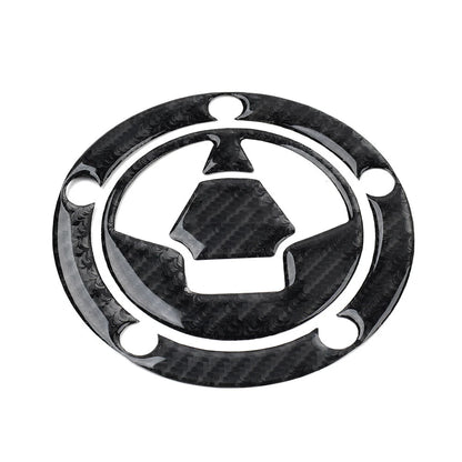 Gas Tank Fuel Cap Cover for Kawasaki Ninja ZX6R ZX10R 1000 Vulcan 650