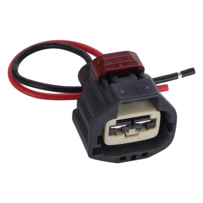 Radiator Cooling Fan Connector for Renault Dodge Grand