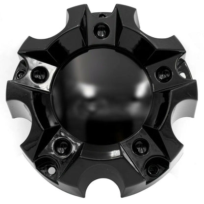 153mm Wheel Center Caps Hub Covers for Ballistic SN