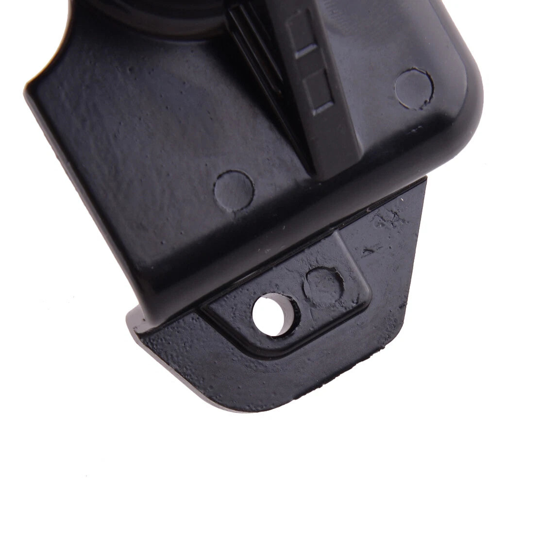 Hood Lock Latch with Key for Ford Transit MK7 (2006-2016)