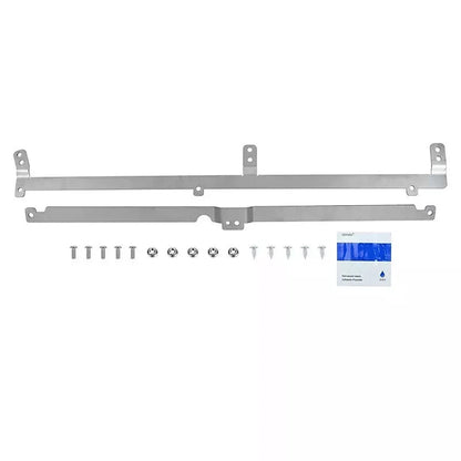 LED Light Bar +3 Amber Set for Toyota Tundra (2022-2023)