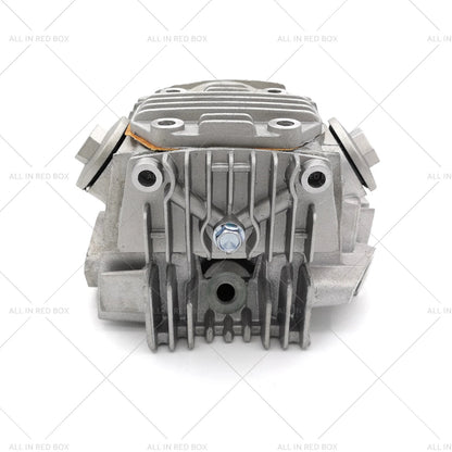 Engine Cylinder Barrel Head for 110cc 125cc Trail PIT Bike Quad Dirt
