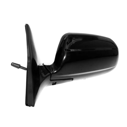 Left Door Wing Mirror for Honda Civic 4DR EJ6 EJ9 EK5 EK8 LX 1996-2000