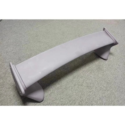 Unpainted Rear Trunk Spoiler Wing for Toyota MR2 Spyder W30 2000-2005