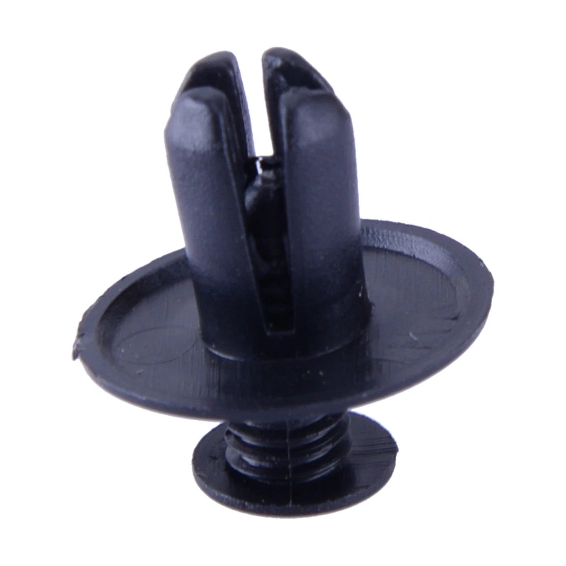 100pcs Interior Trim Panel Rivet Clips for Holden SK