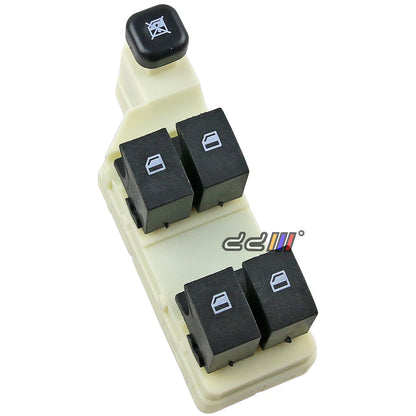 Power Window Switch for Proton Saga S16 FL FLX (2011-2016)