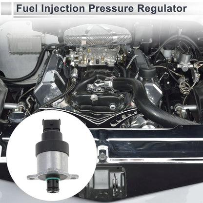 Fuel Pressure Regulator for Dodge Ram 2500 (2007 - 2012)