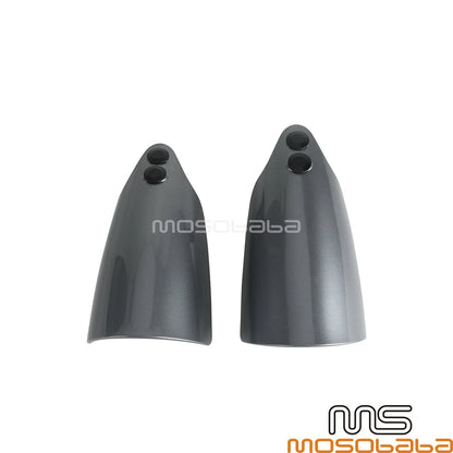 Hand Guards Protector Covers for Harley Sportster XL1200NS XL1200XS (2018-2023)