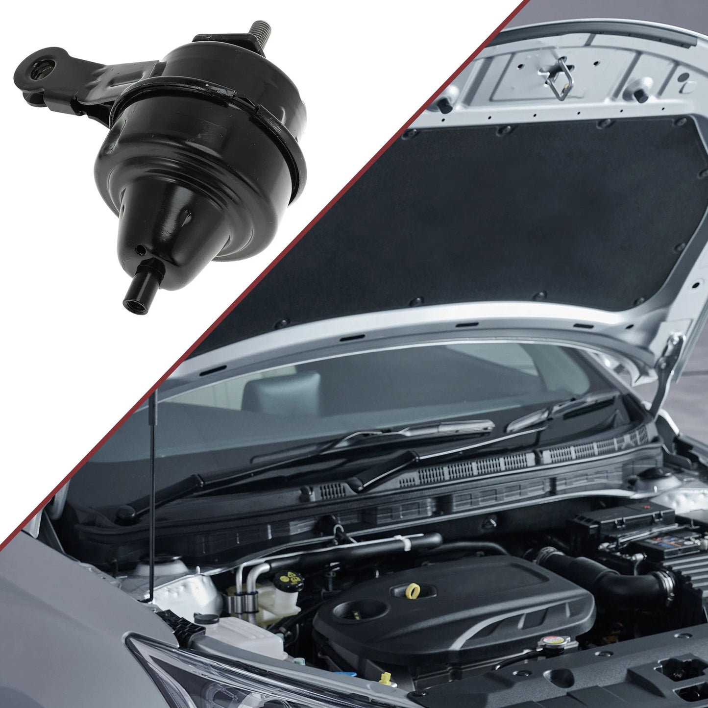 Engine Mount for BMW MINI 2004-2007 1.6L CVT