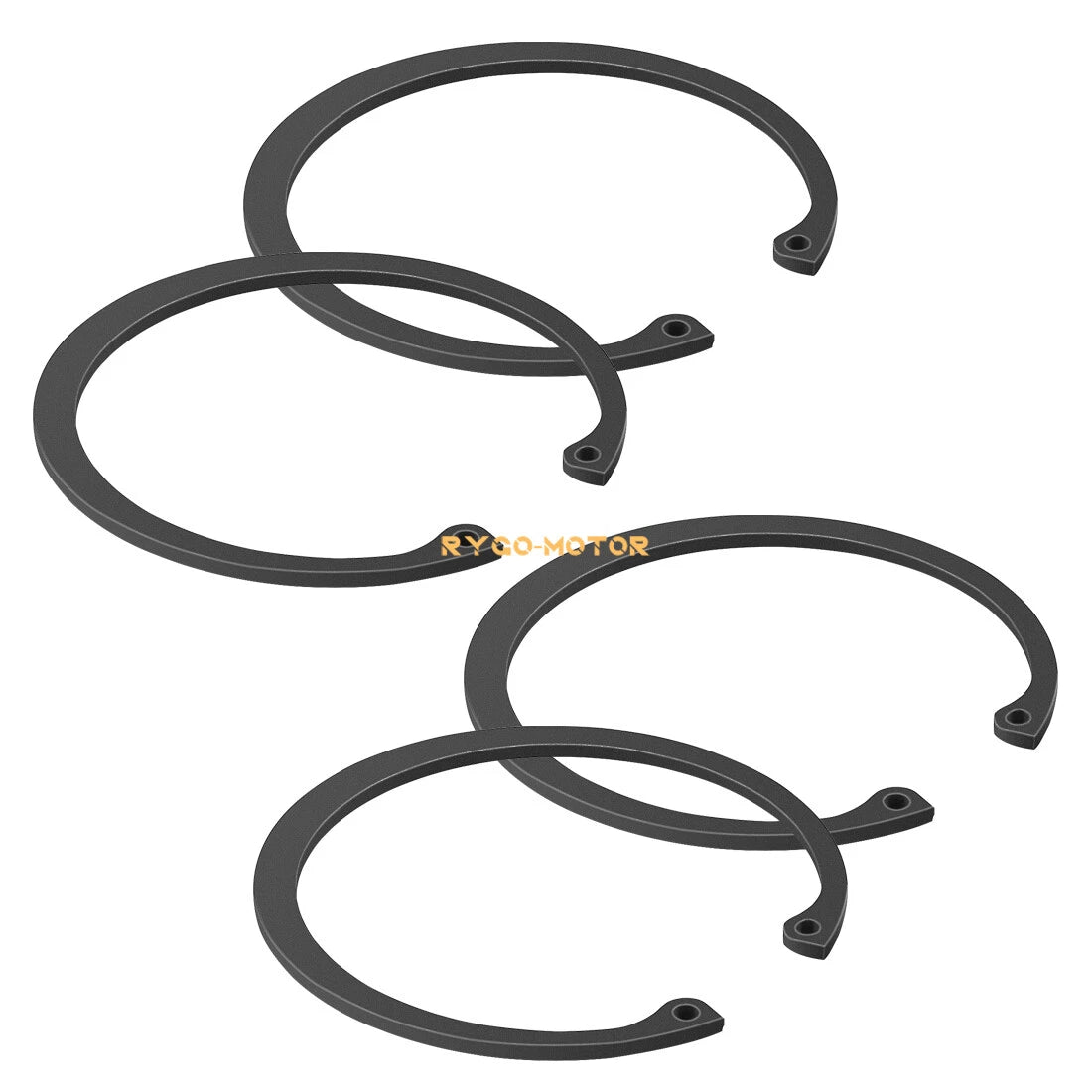 4 x Wheel Bearing Kit Front/Rear for Kawasaki Teryx KRX 1000 (2020–2023)