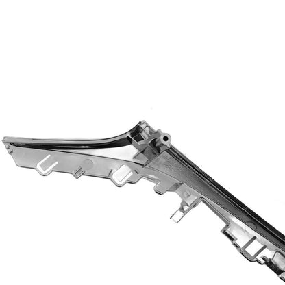 Chrome Rearview Mirror Strip Trim for Lexus ES LS UX RC (2019-2022)