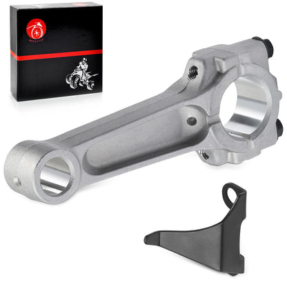 Connecting Rod & Splasher for Club Car Gas Golf Cart 341cc KF82 Engine 1984-1991