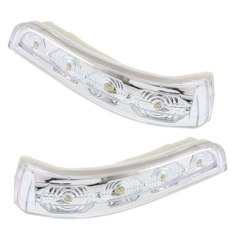 Side Mirror Turn Signal Repeater Lamp for Hyundai I30 (2009-2012)