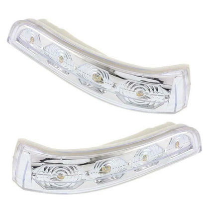 Side Mirror Turn Signal Repeater Lamp for Hyundai I30 (2009-2012)