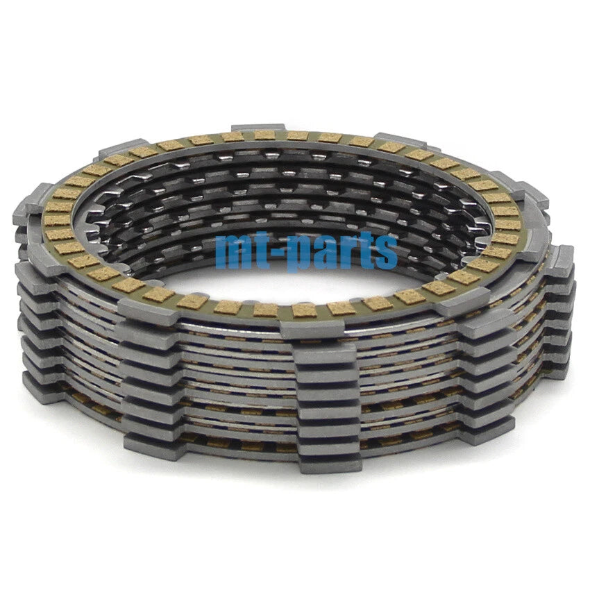Clutch Friction Plate Kit for Honda XL700V Transalp (2008-2011)