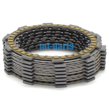 Clutch Friction Plate Kit for Honda XL700V Transalp (2008-2011)