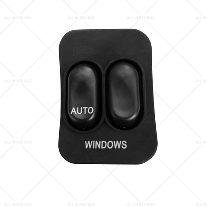 Master Window Power Switch for Ford Ranger Sport Edge EV XL XLT (1995-2007)