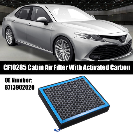 1 Pcs Car Cabin Air Filter for Toyota 4Runner