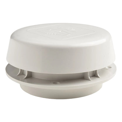 6 Inch Diameter Rainproof Exhaust Vent for RV