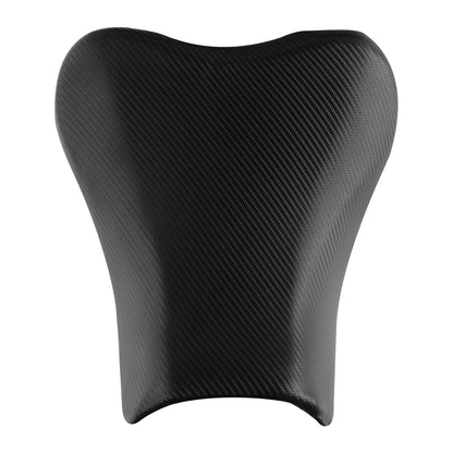 Driver Seat - PU Leather Black for SUZUKI GSXR1000 GSX-R1000 K7 (2007-2008)