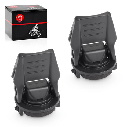 Hood Storage Flip Latch for Yamaha Viking/Wolverine, Lever Lock