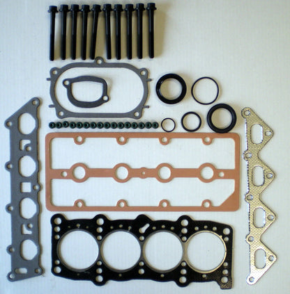 Head Gasket Set Bolts for Fiat Brava/Bravo/Punto (1997–2000)