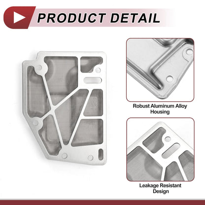 A43D Transmission Filter for Toyota Tacoma (2002-2004)