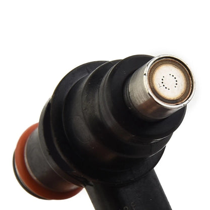 Fuel Supply Injector Assembly for Motorcycle